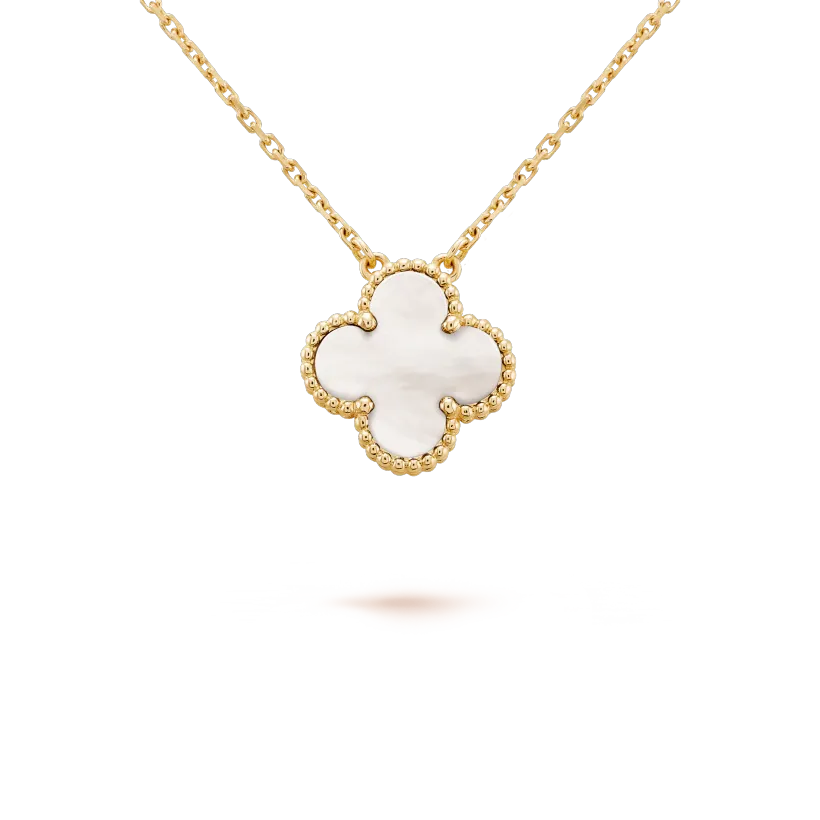 Vintage Alhambra pendant