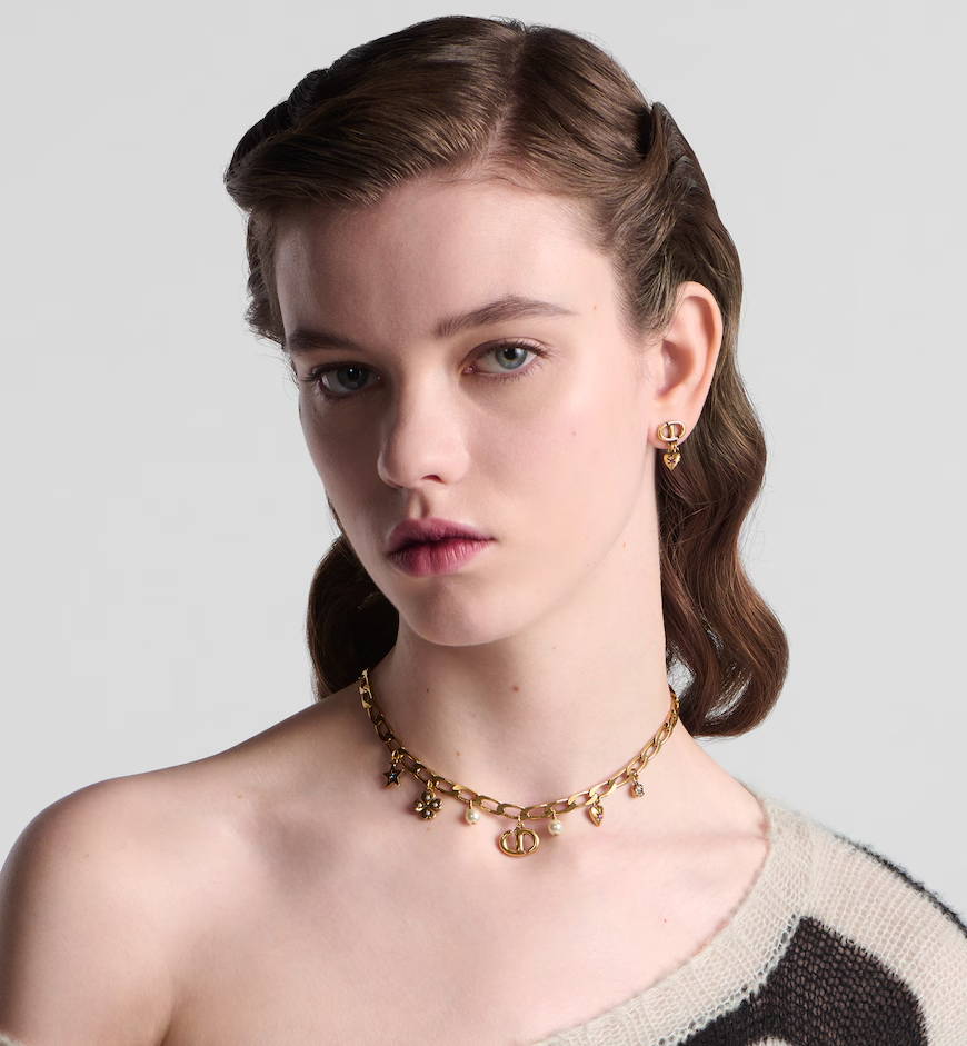 Lucky Charms Necklace