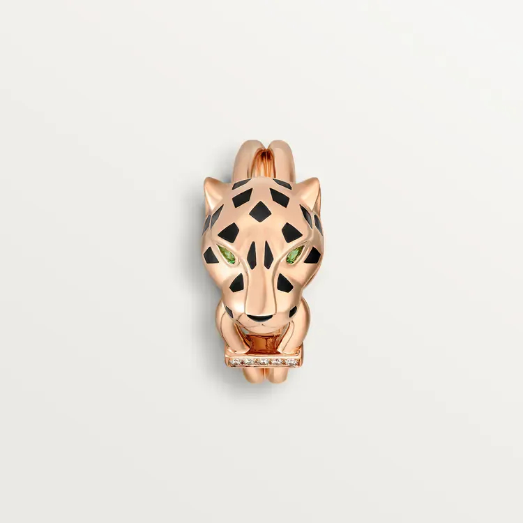 PANTHÈRE DE CARTIER RING