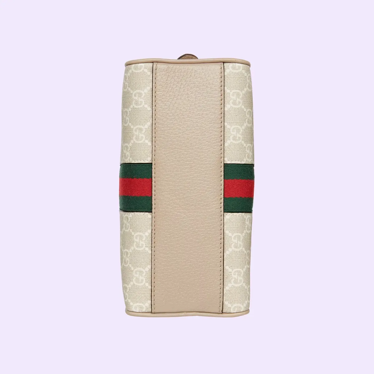 Ophidia G mini top handle bag