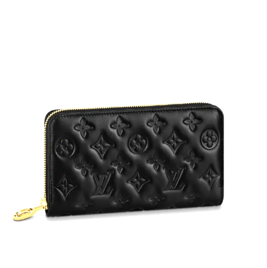 Zippy Wallet M81510