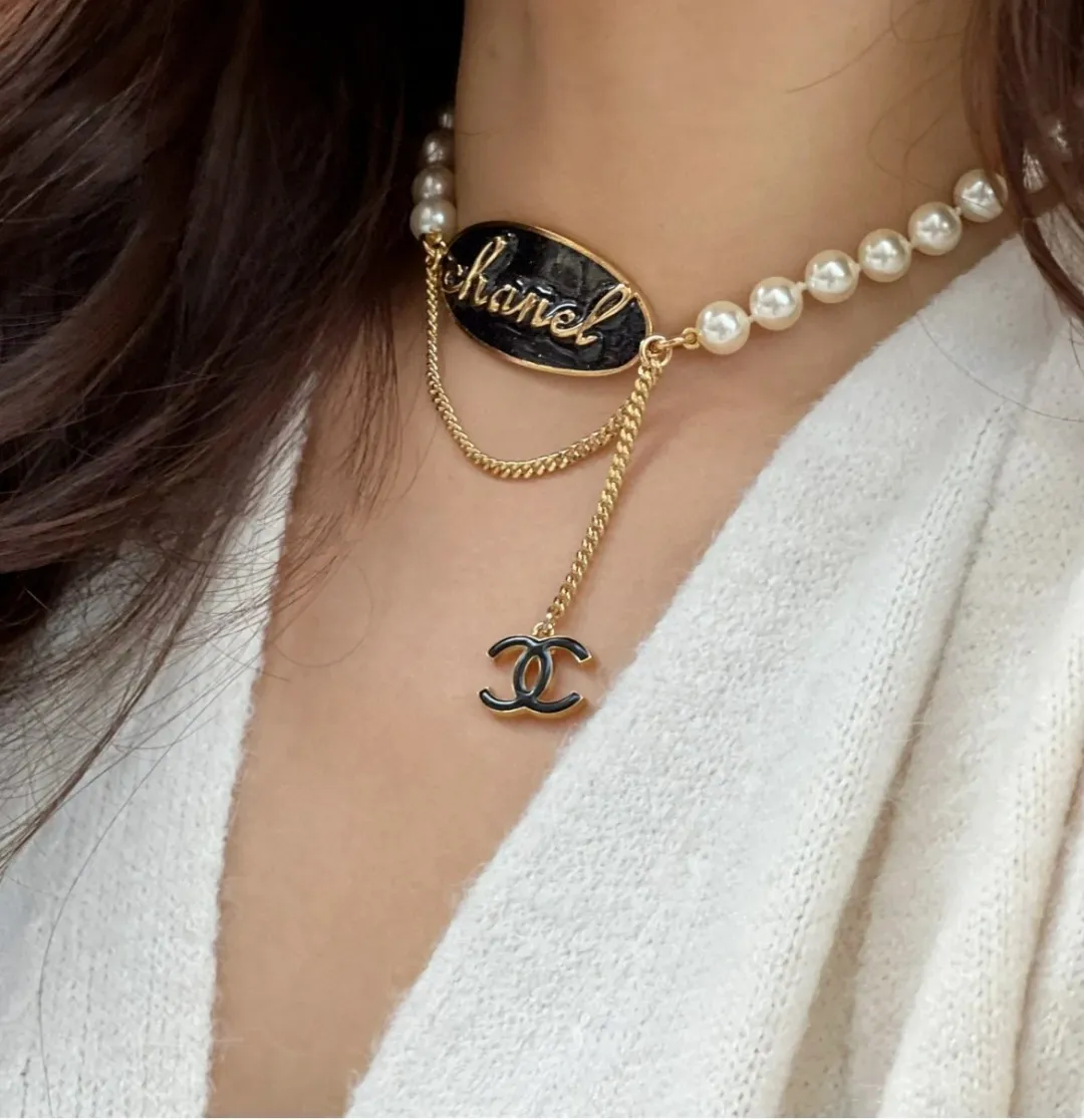 CC Jewelry New Arrival 0031