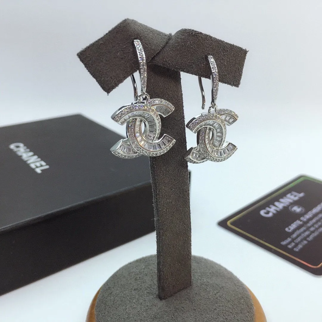 cc Earrings