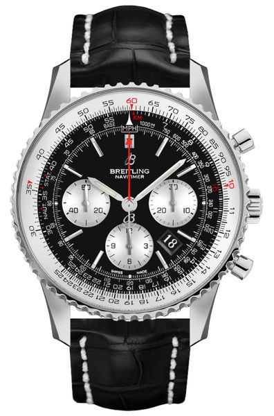 Navitimer 1 B01 Chronograph 43mm