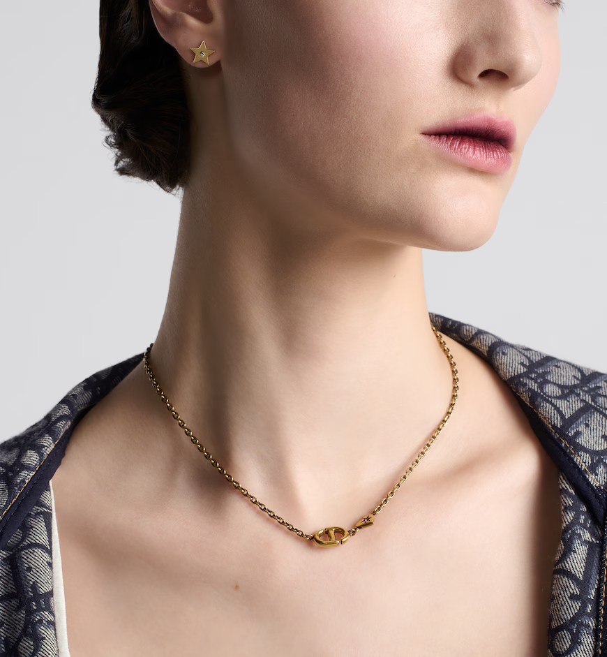 Lucky Charms Necklace