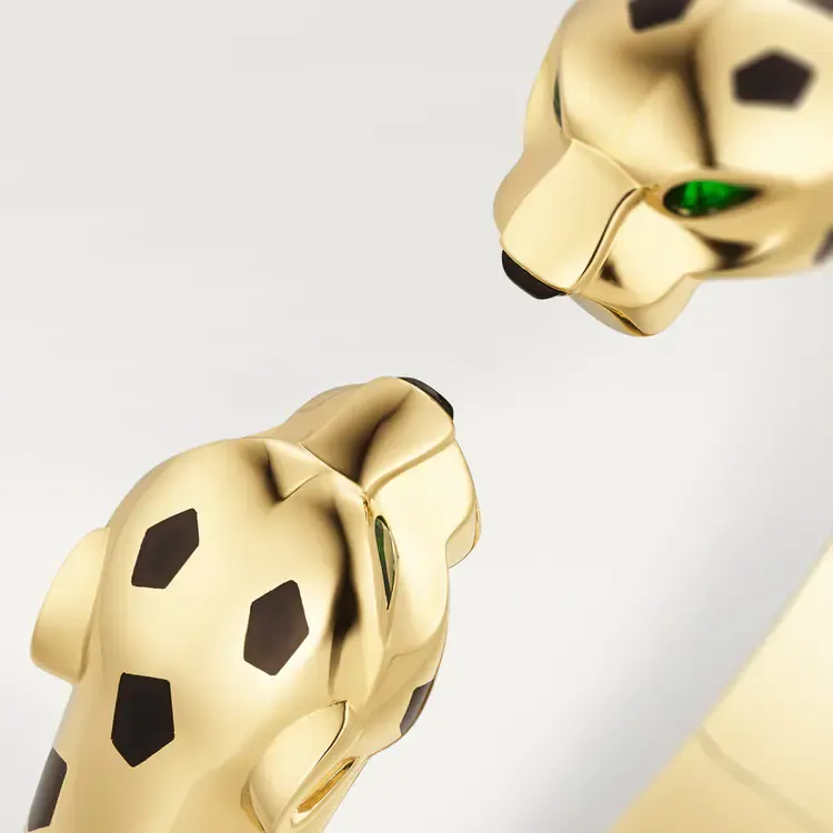 PANTHÈRE DE CARTIER BRACELET