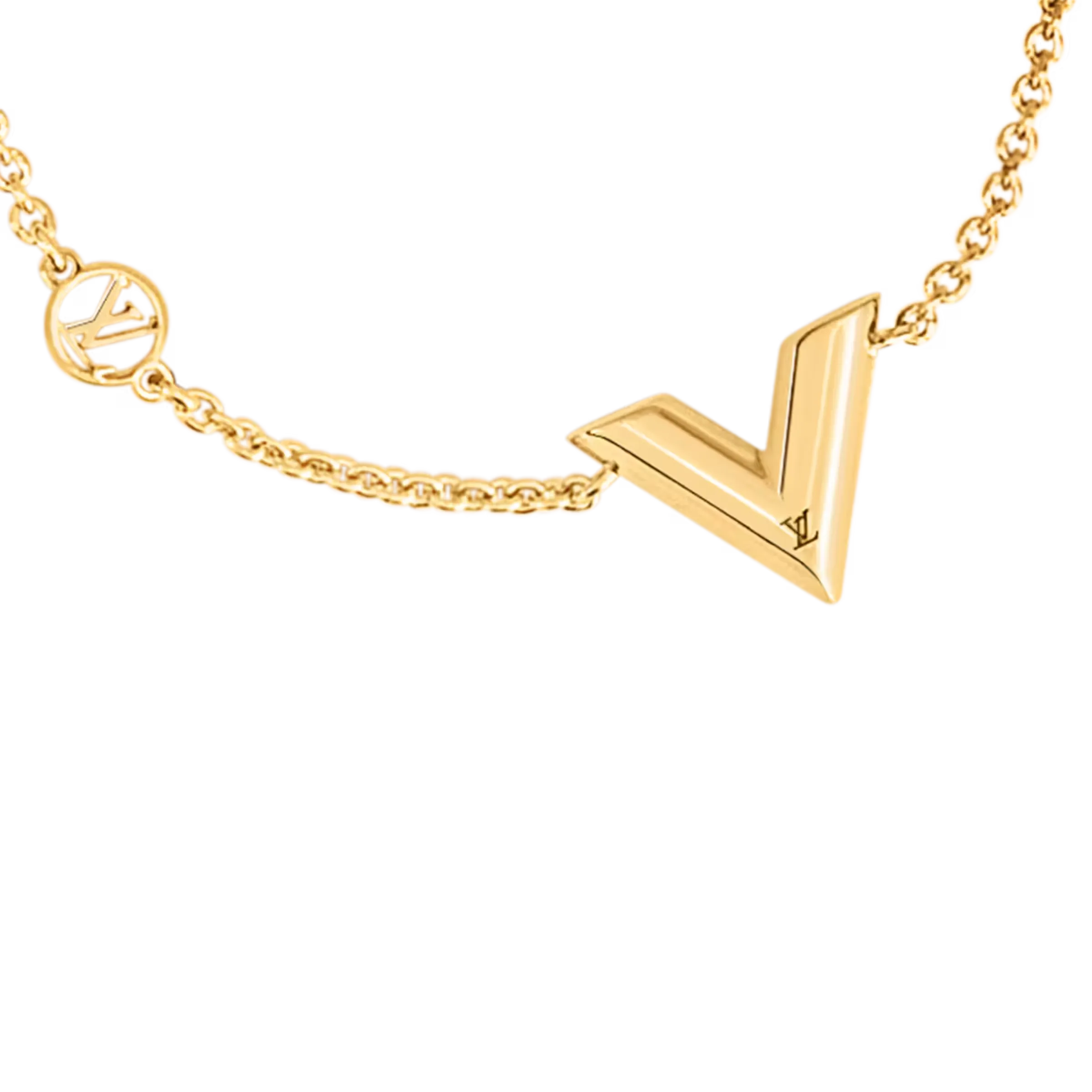 Essential V bracelet M00858