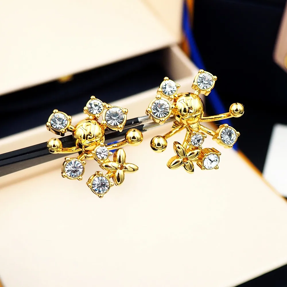 Lv New Arrival Earring 0004