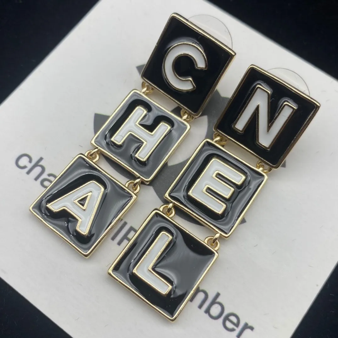 cc Earrings
