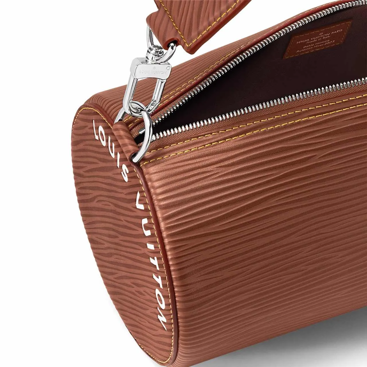 Soft Polochon MM M23092