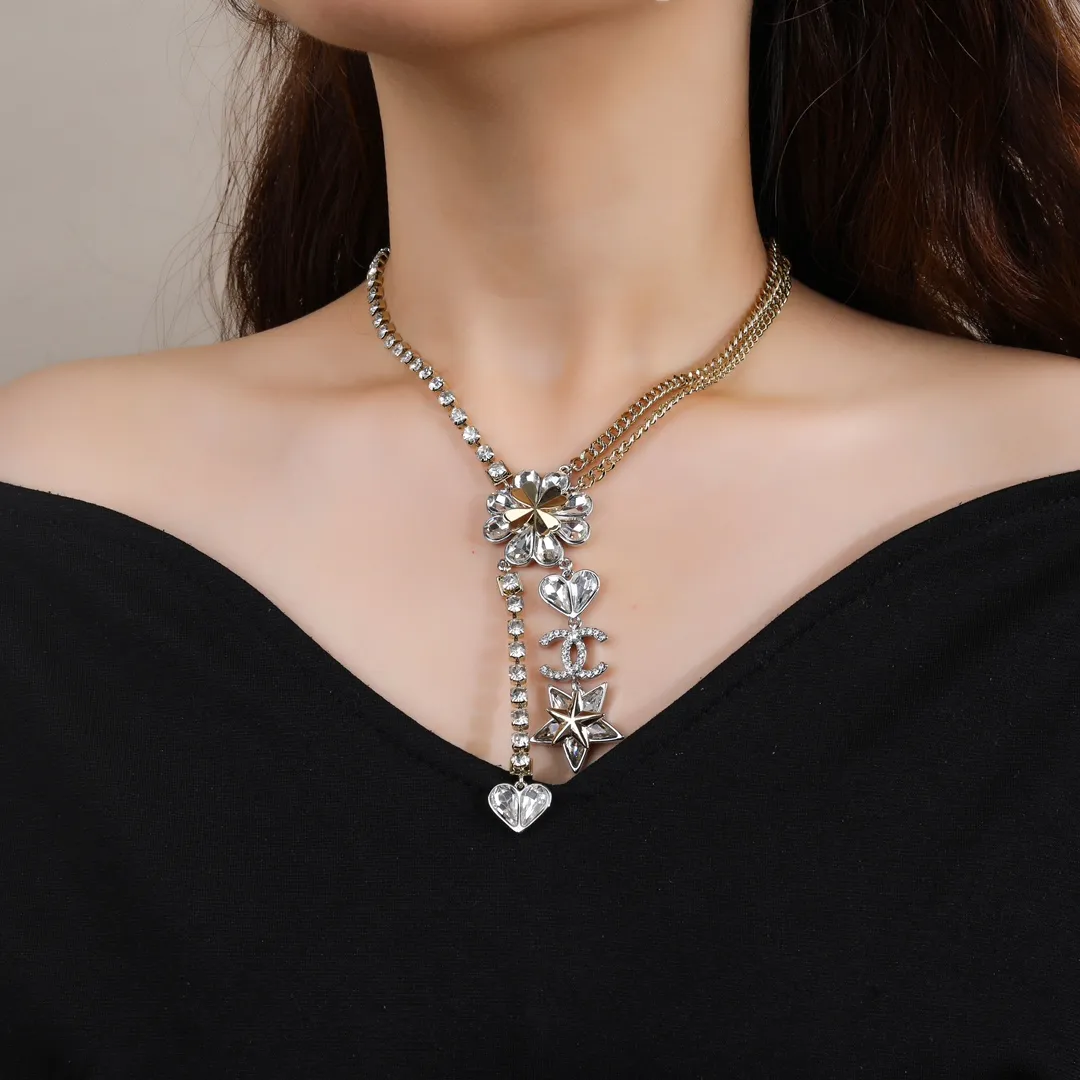 CC Jewelry New Arrival 0088