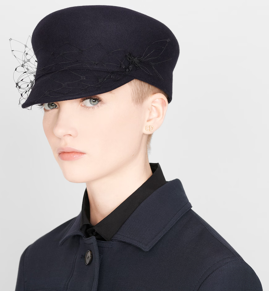 Clair D Lune Earrings