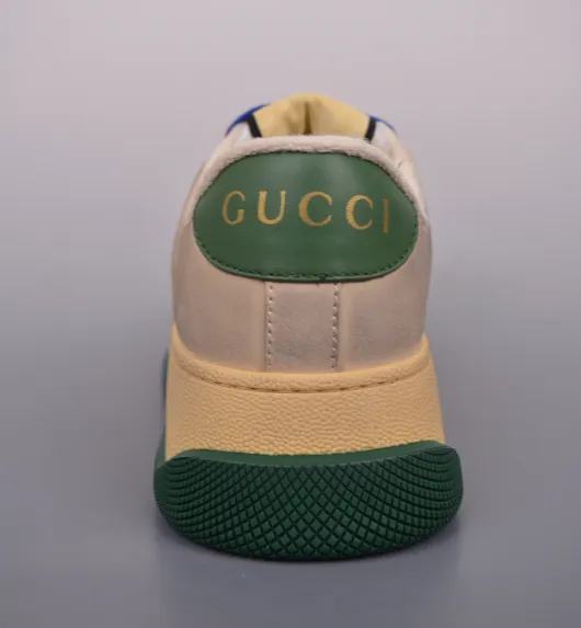 GG Double Screener Platform GG Sneaker Low