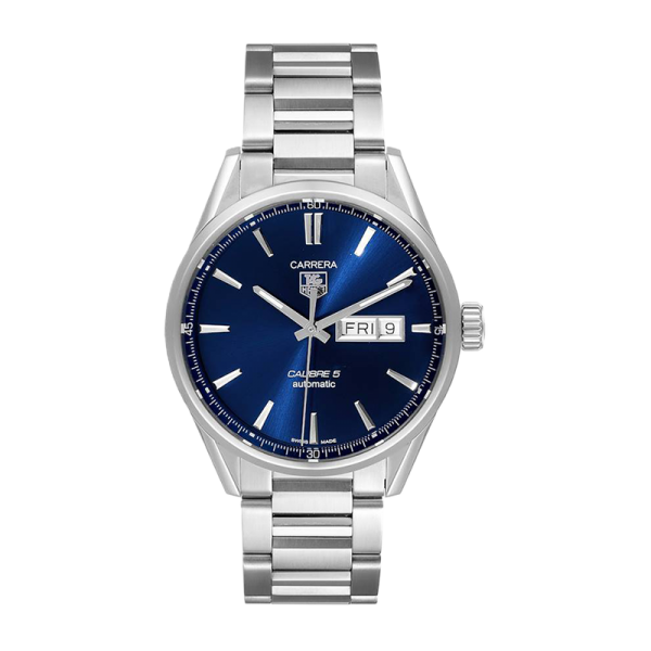 Carrera WAR201E.BA0723 43mm