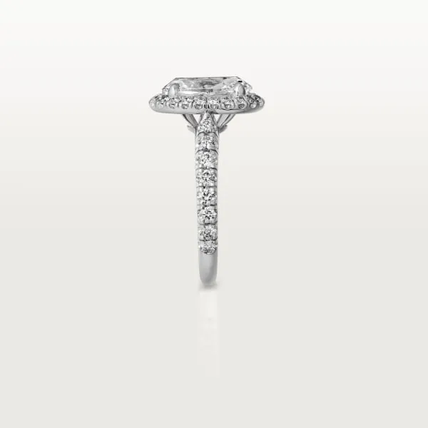 CARTIER DESTINEE SOLITAIRE