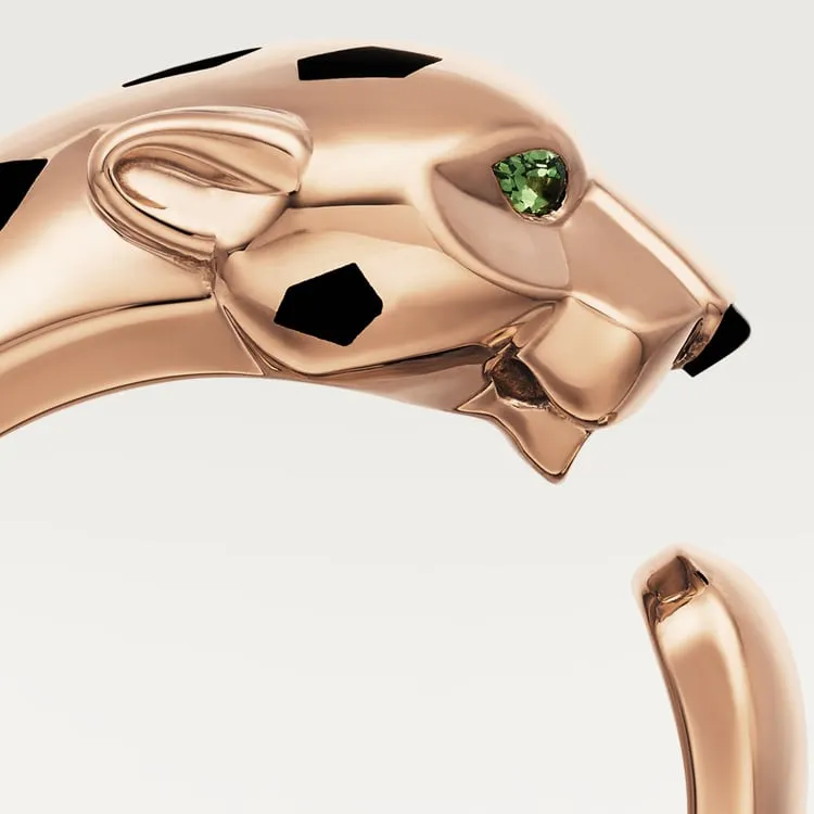 PANTHÈRE DE CARTIER RING