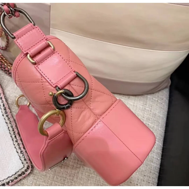 Chanel Gabrielle Hobo Handbag As1582