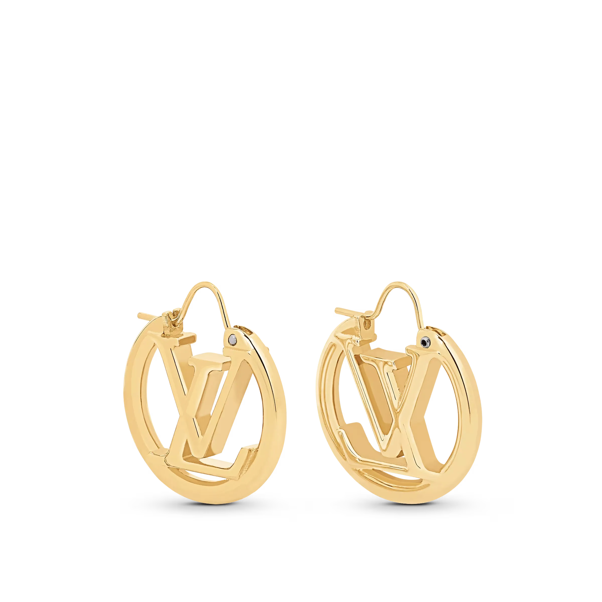 LthtVe PM Earrings M00396