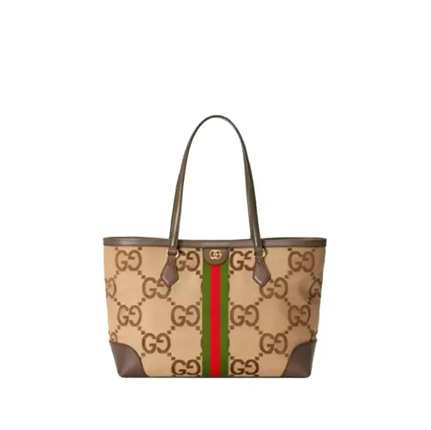 Ophidia jumbo G medium tote