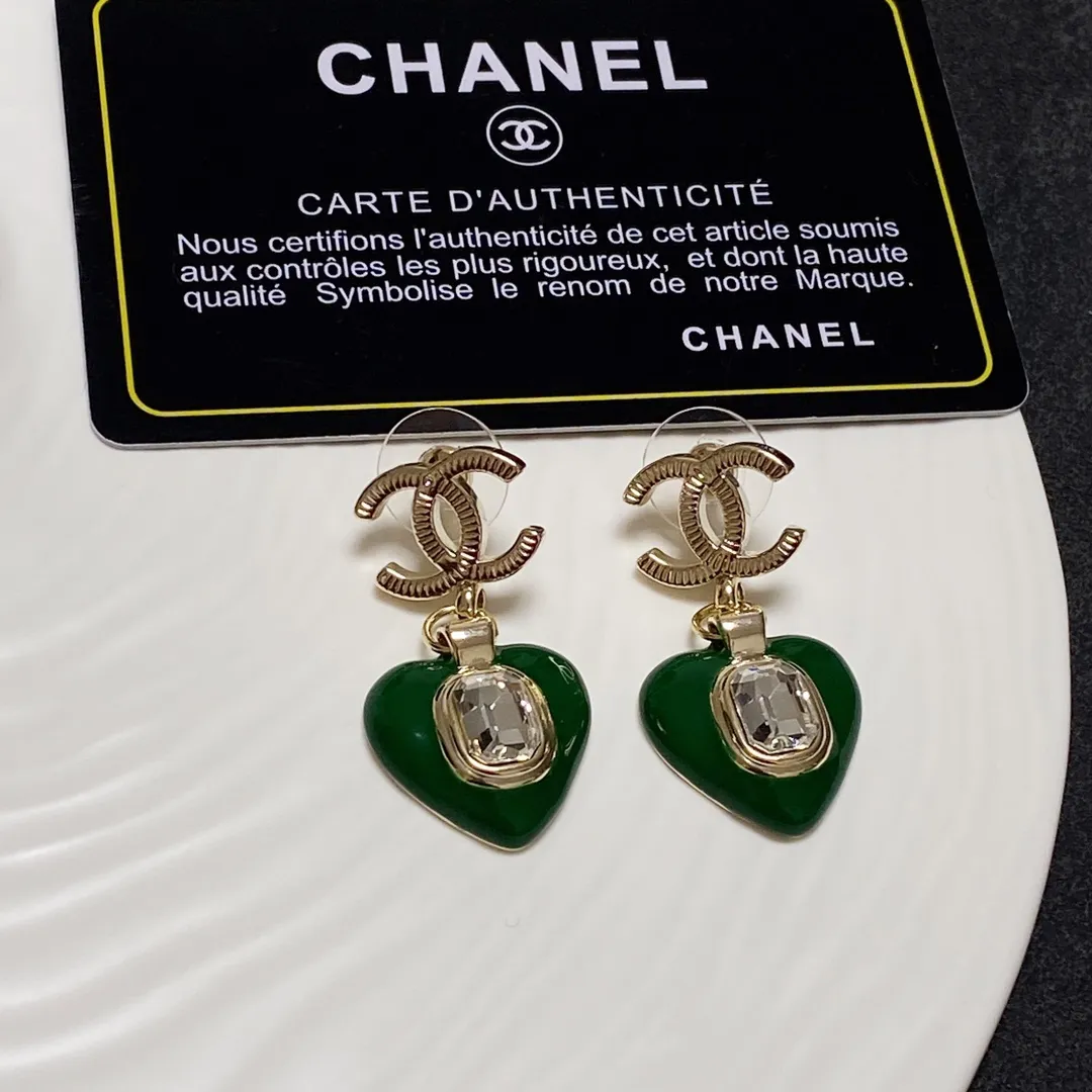 cc Earrings