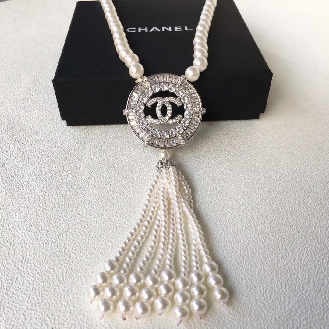 cc Necklace