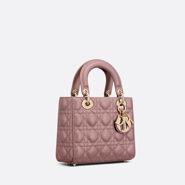 SMALL LADY  MY ABC BAG