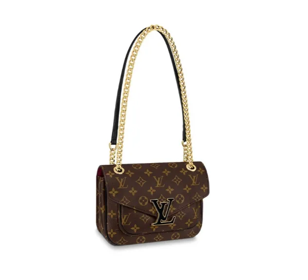 Passy Monogram M45592