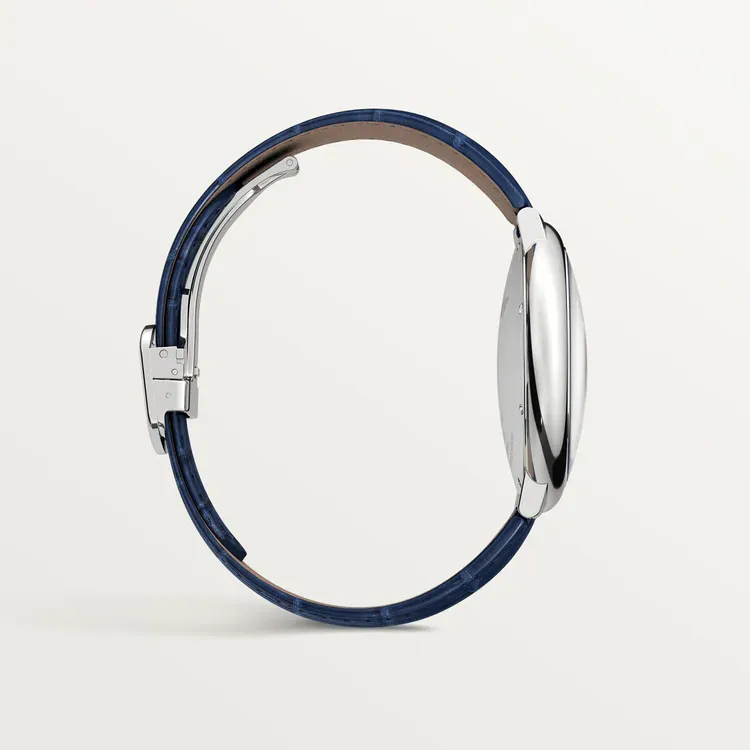 BALLON BLEU Blue Dial 42mm