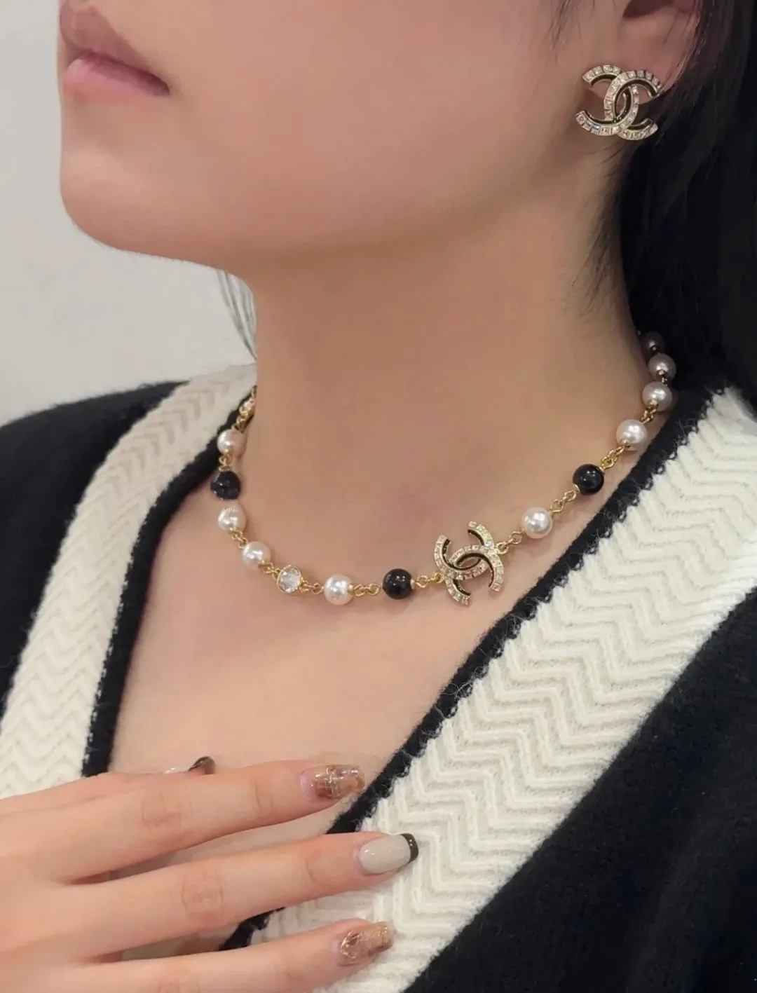 CC Jewelry New Arrival 0007