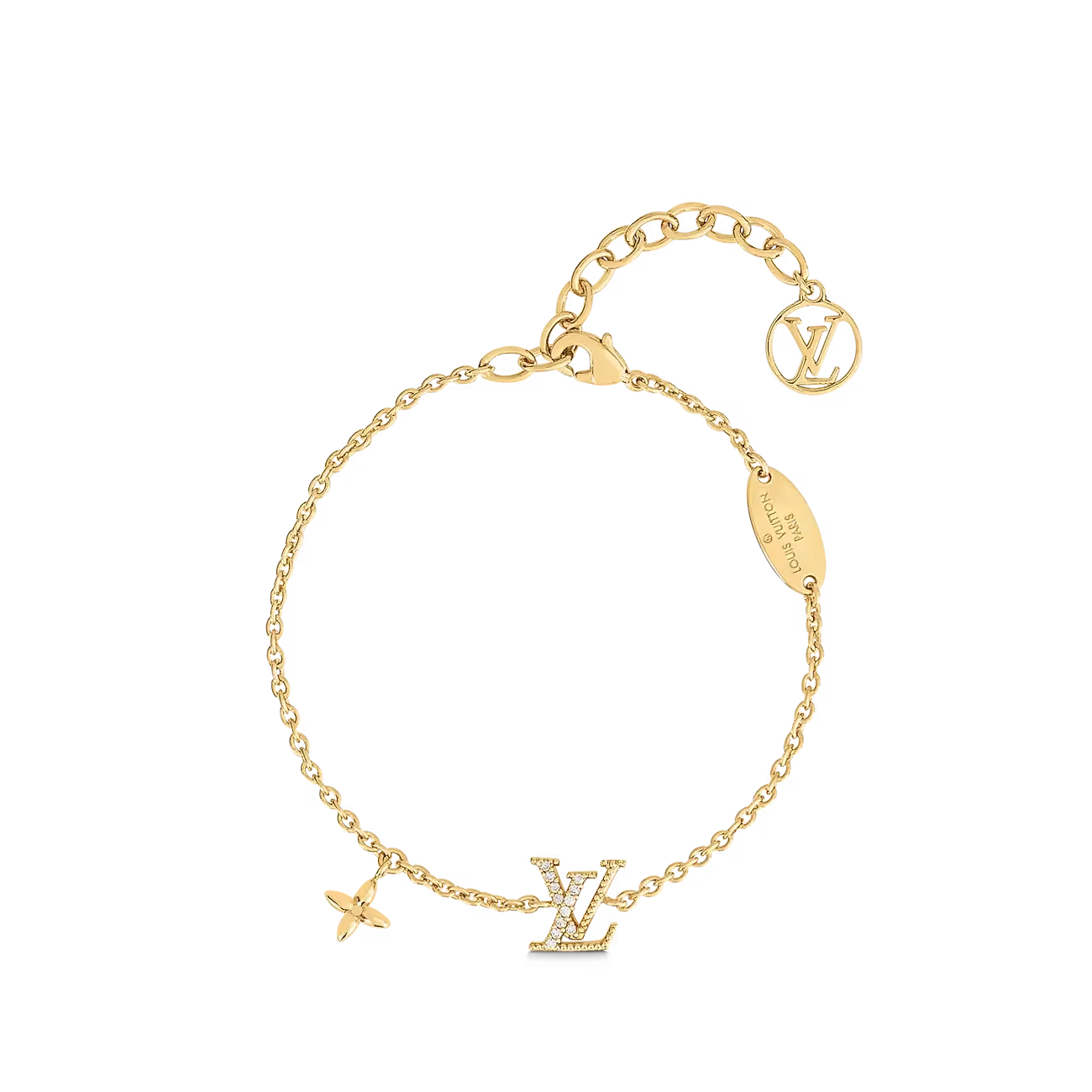 Iconic Bracelet M00587