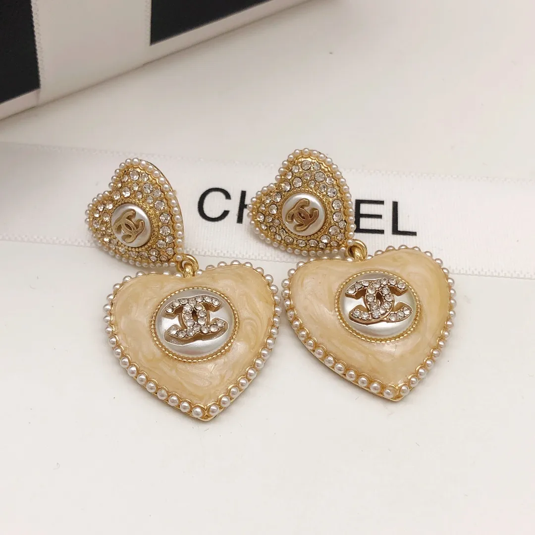 cc Earrings