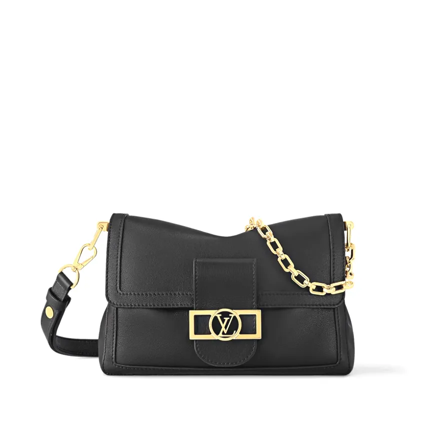 Dauphine Soft MM M25209