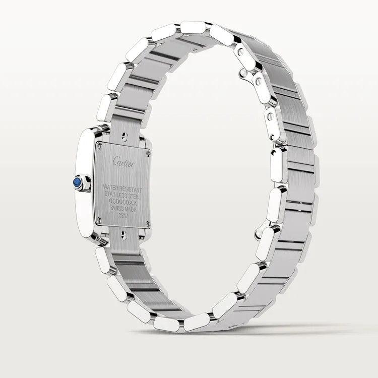 TANK FRANÇAISE Diamond 30.4mm