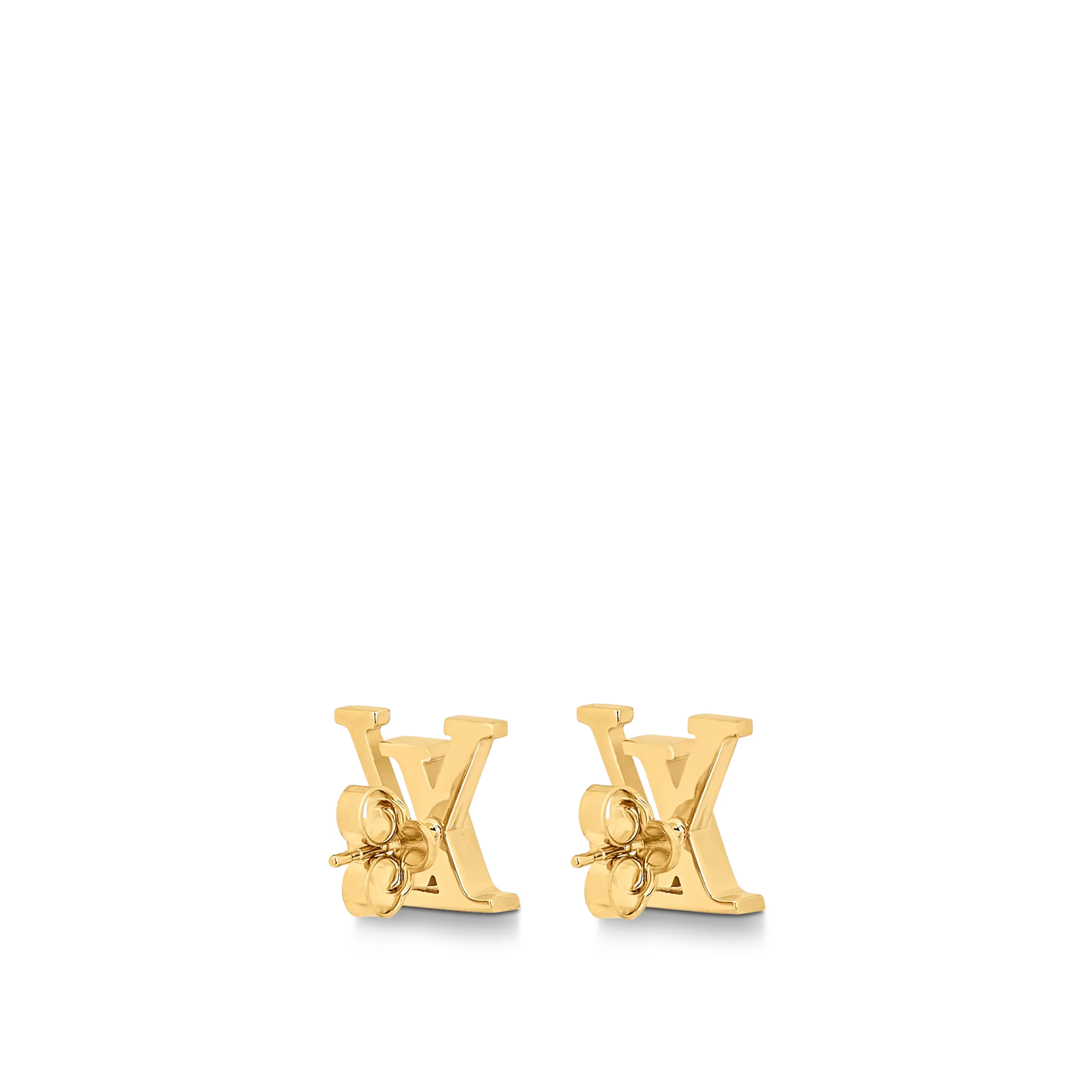 Iconic Enamel Earrings M01135