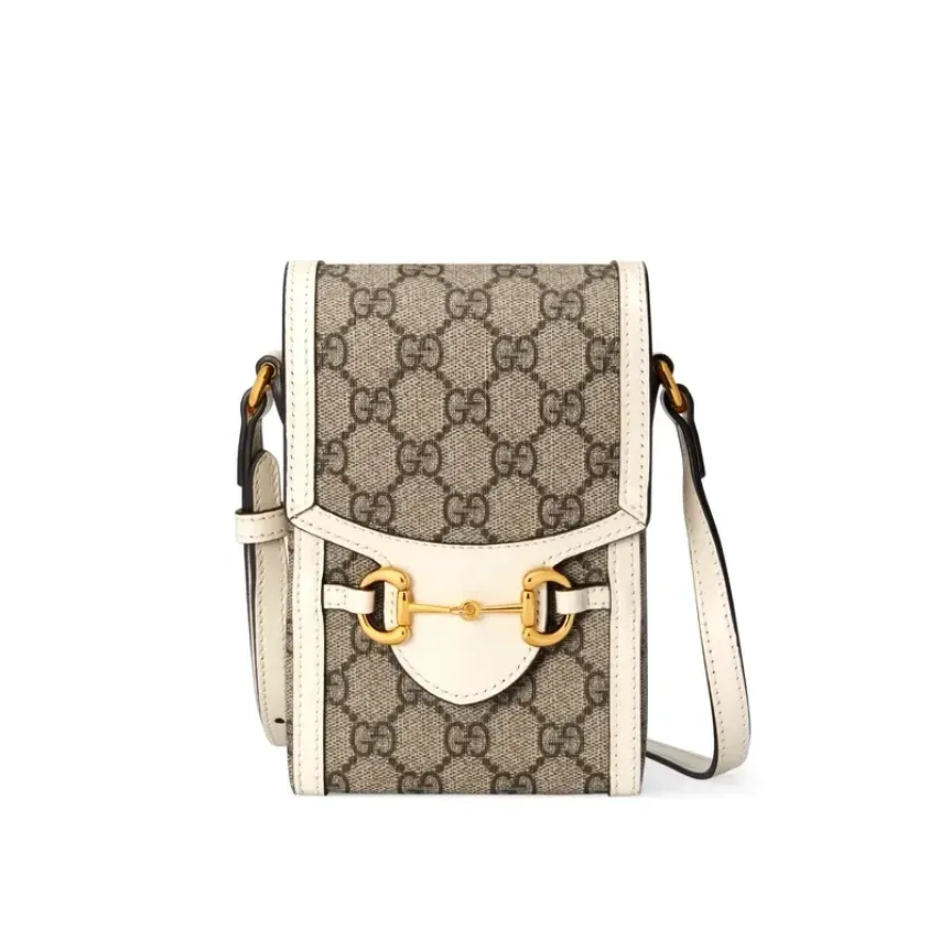 Horsebit 1955 Mini Bag