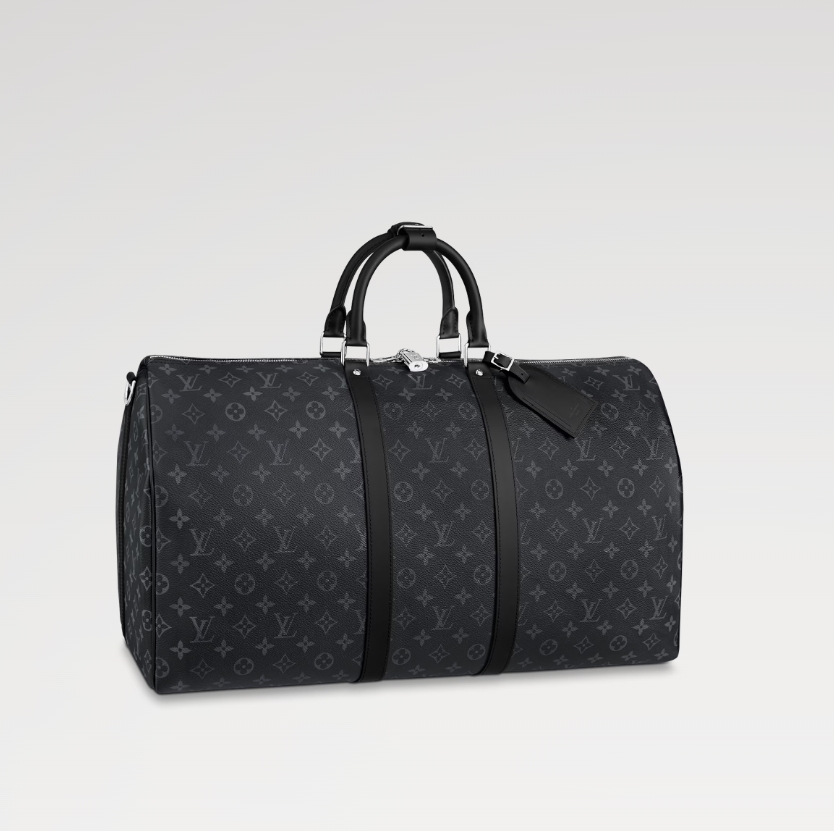 Keepall Bandoulière 55 M40605