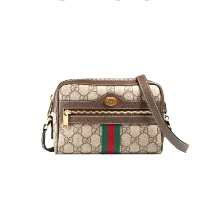 Ophidia G Supreme Mini Bag