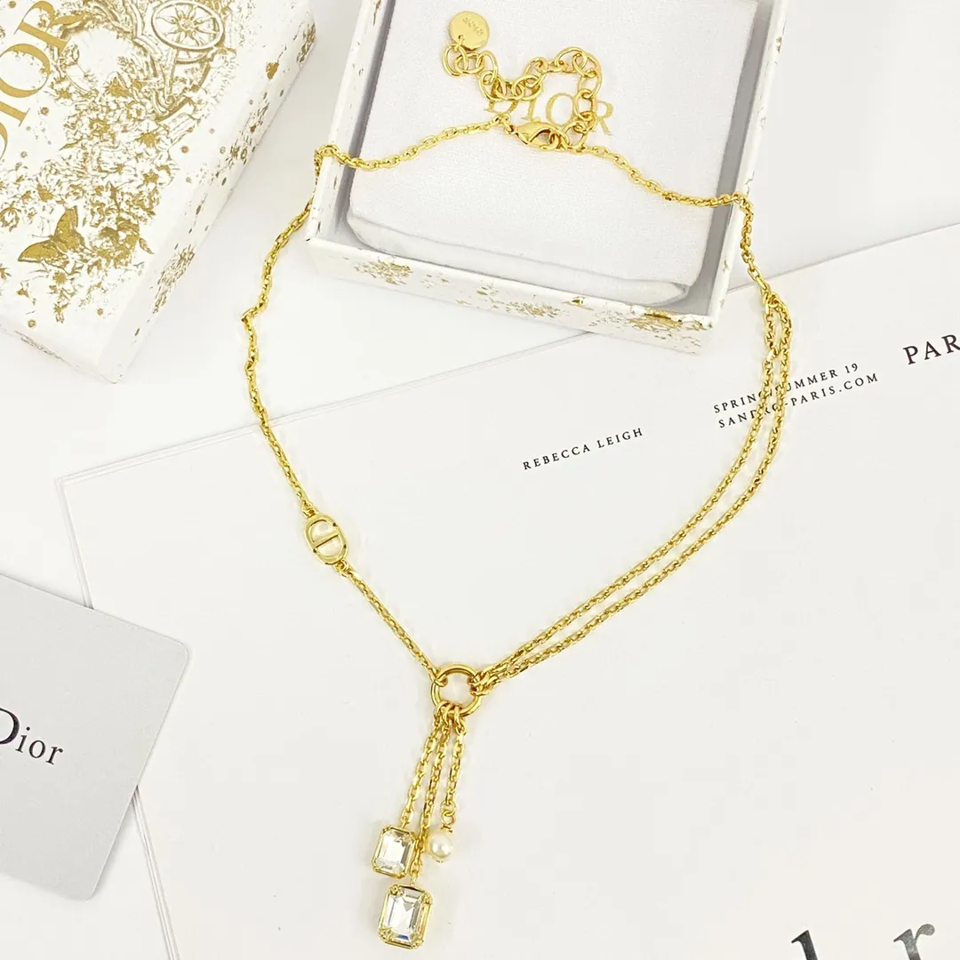 DO Jewelry New Arrival 0045