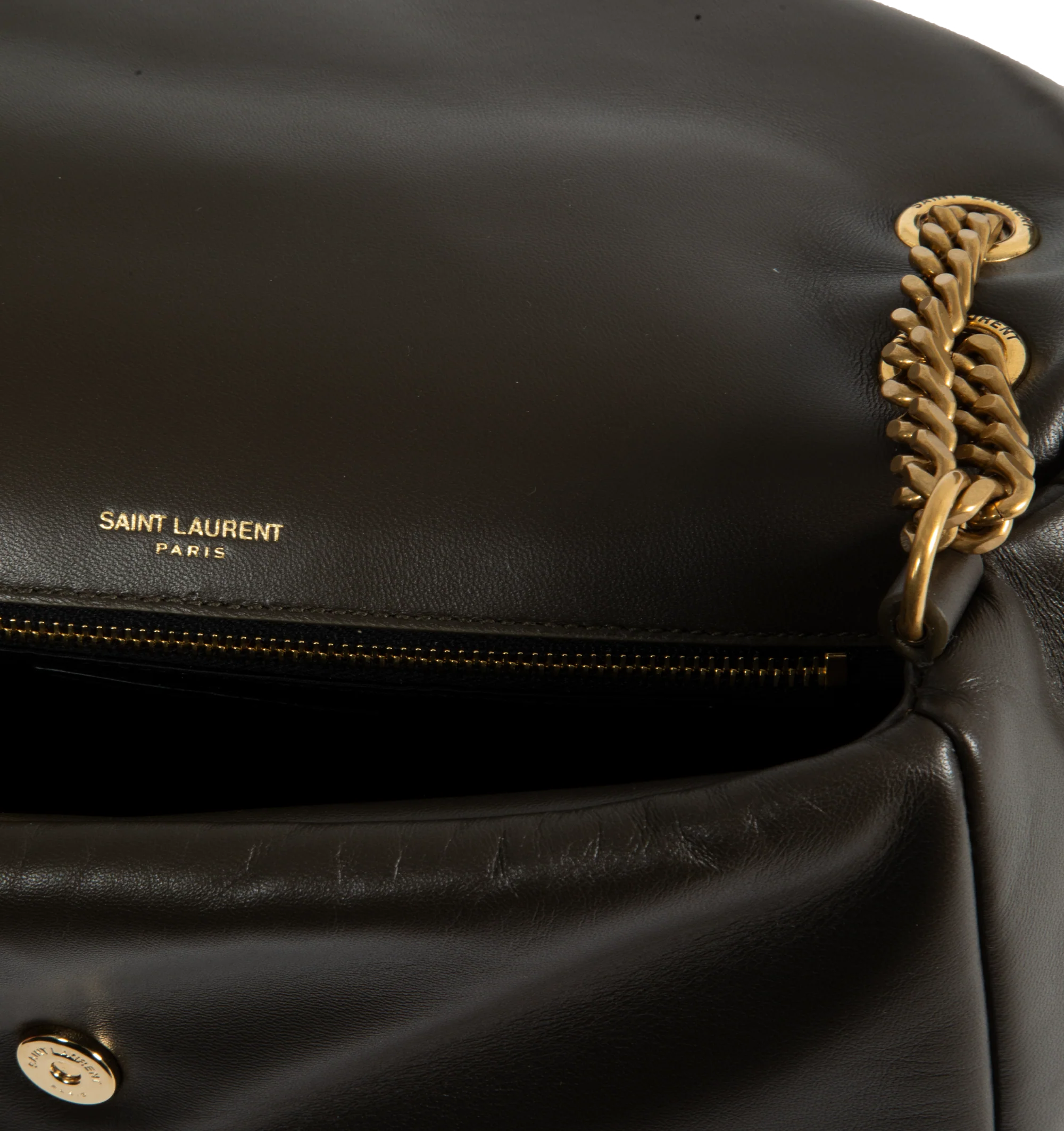 CALYPSO PADDED SHOULDER BAG