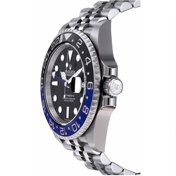 GMT-Master II Batman Jubilee 40mm