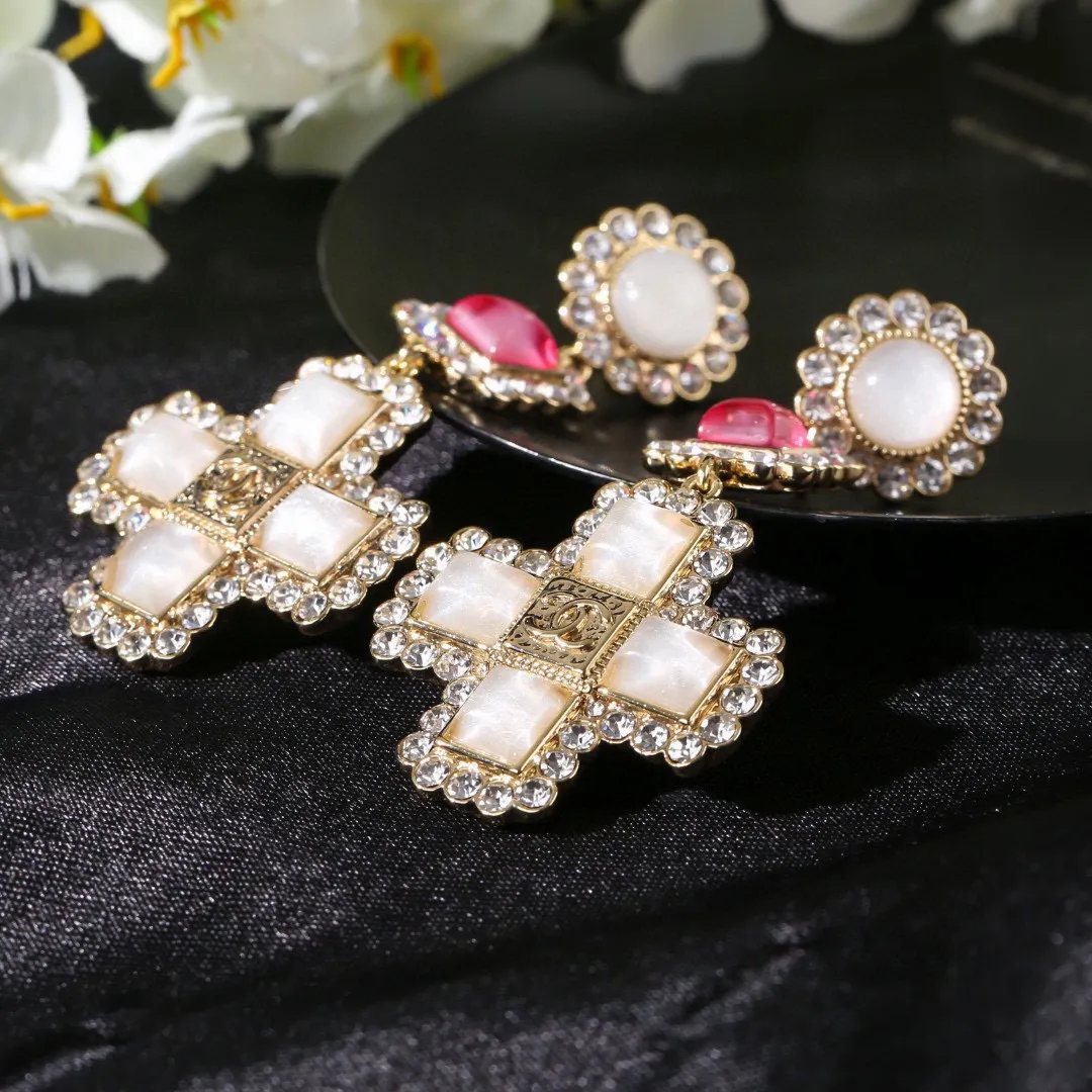 CC Jewelry New Arrival 0063