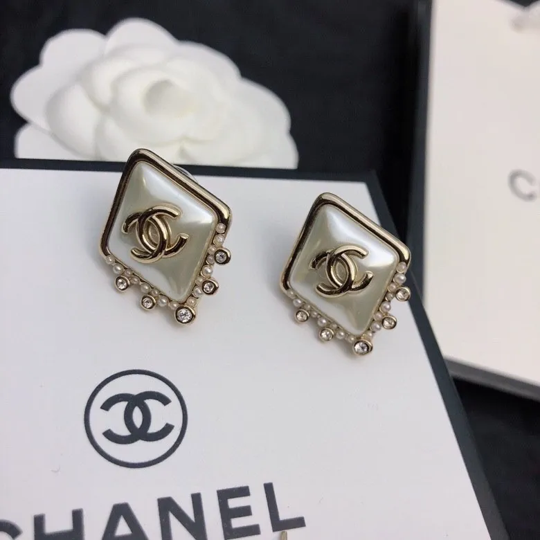 cc Earrings