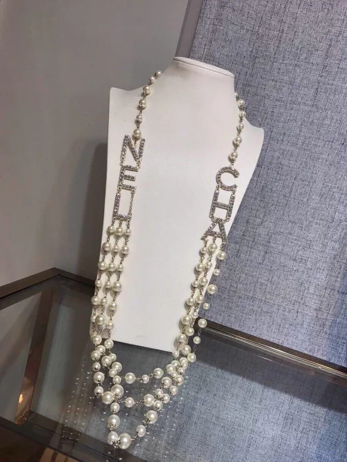 cc Necklace