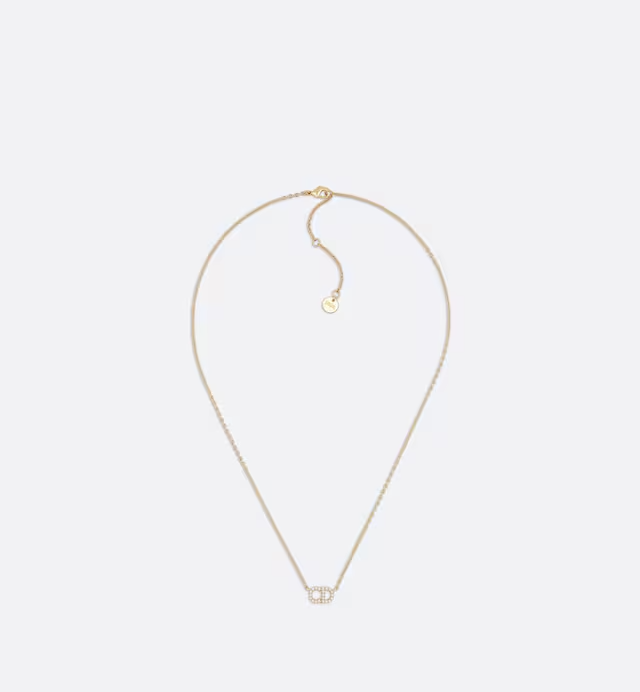 Clair D Lune Necklace