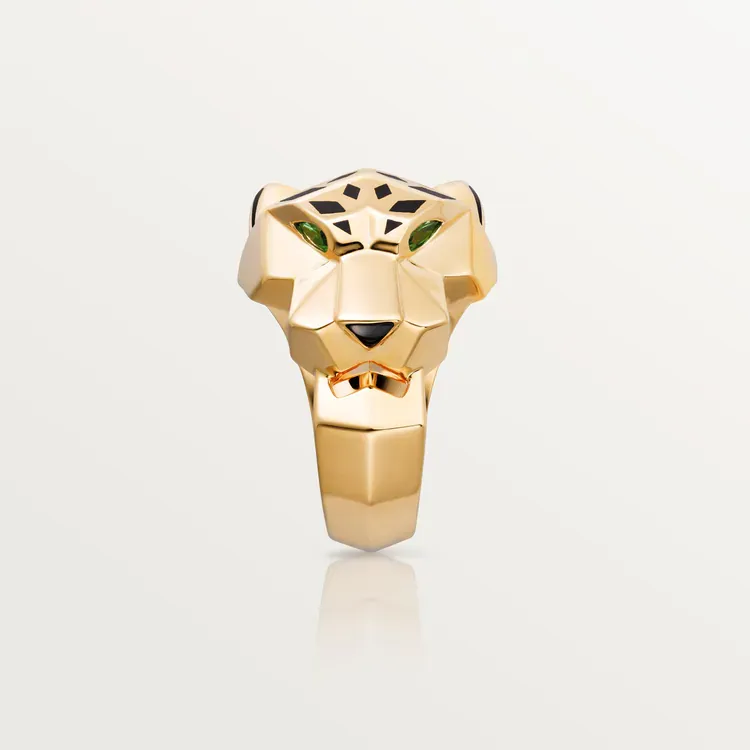 PANTHÈRE DE CARTIER RING