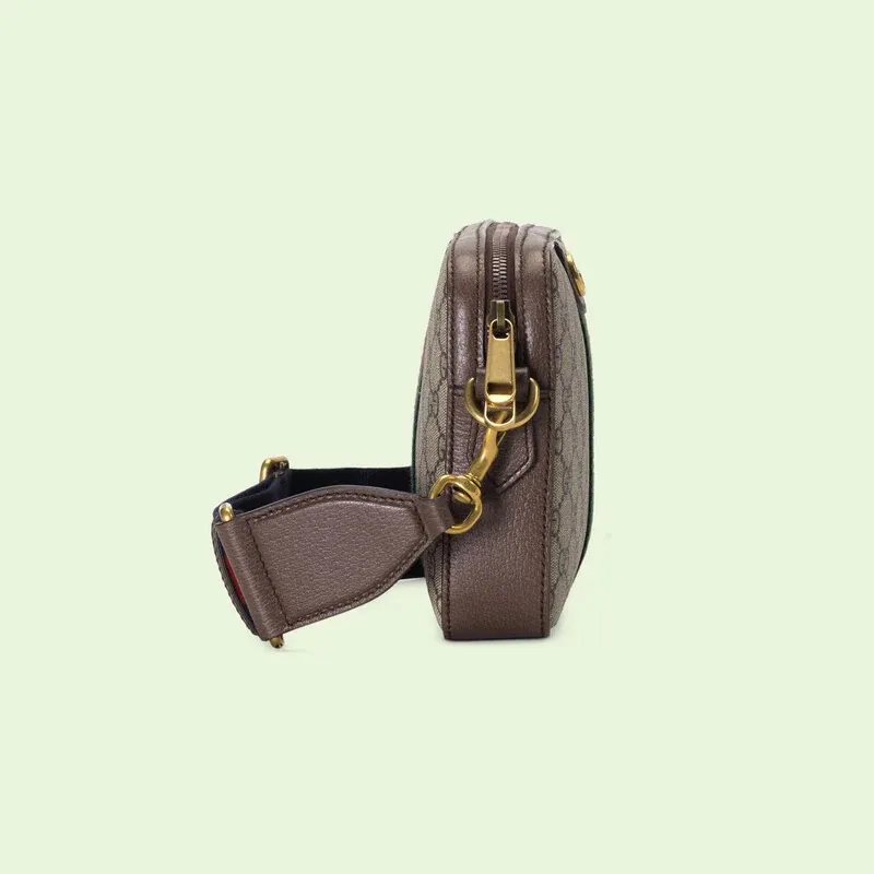Ophidia G Shoulder Bag