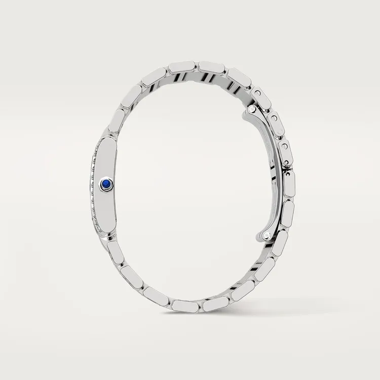 TANK FRANÇAISE Diamond 30.4mm