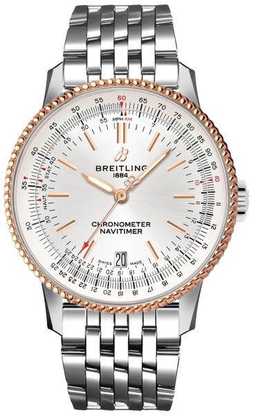 Navitimer 1 Automatic 38mm