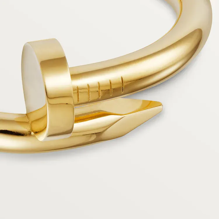 JUSTE UN CLOU BRACELET, LARGE MODEL