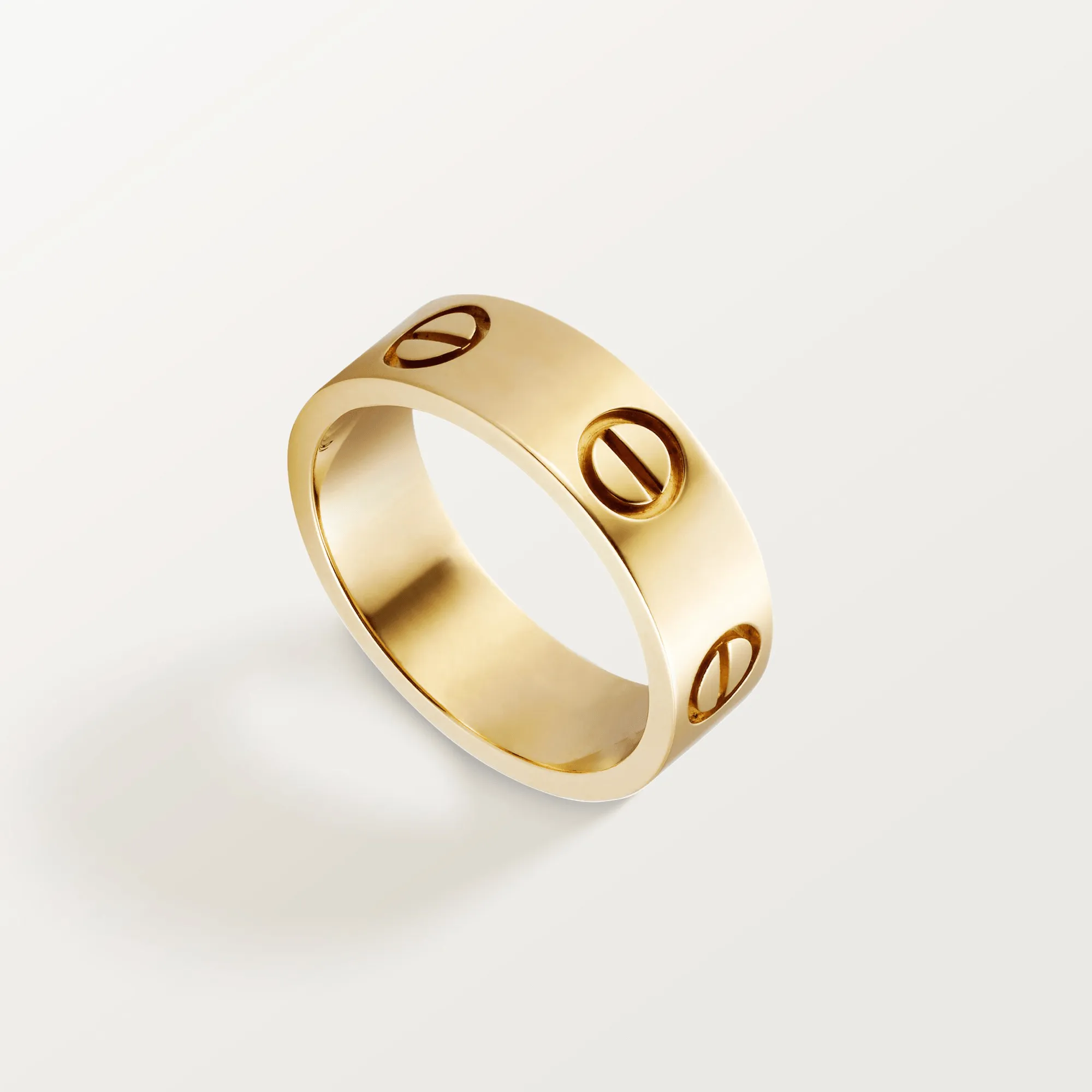 car The London Love Ring